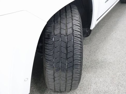 Used 2021 Jeep Grand Cherokee Summit image 4