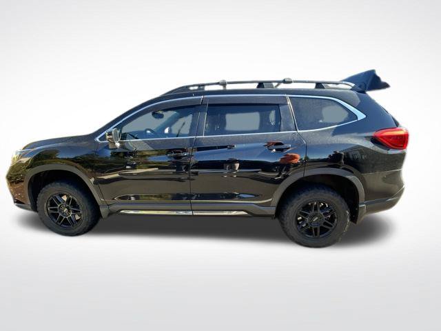 Used 2022 Subaru Ascent Limited w/ Technology Package AWD/4WD image 4