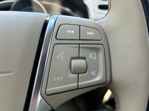 Used 2015 Volvo S80 T6 AWD/4WD image 24