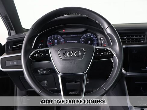 Used 2023 Audi A6 2.0T Premium w/ Convenience Package AWD/4WD image 5