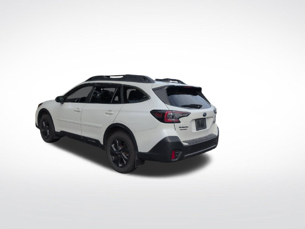 Used 2022 Subaru Outback Onyx Edition XT AWD/4WD image 6