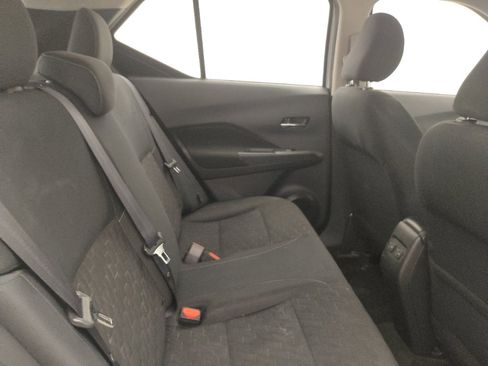 Used 2023 Nissan Kicks SV FWD image 19