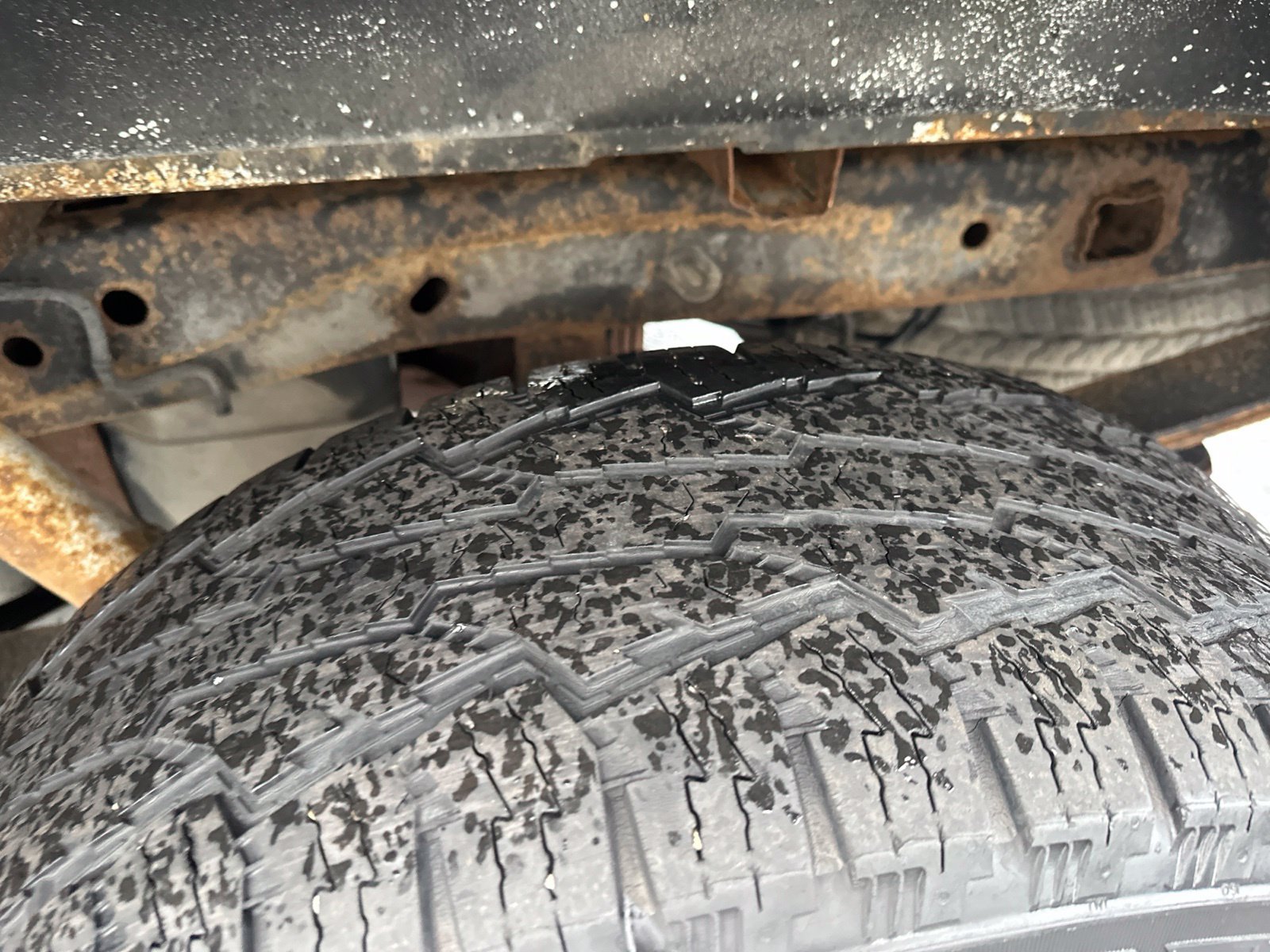 Used 2011 Ford F150 FX4 AWD/4WD image 11
