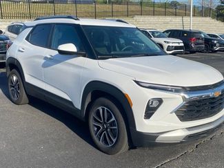 Used 2024 Chevrolet TrailBlazer LT w/ Driver Confidence Package video 1