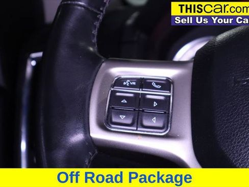 Used 2018 RAM 2500 Laramie w/ Off Road Package AWD/4WD image 19