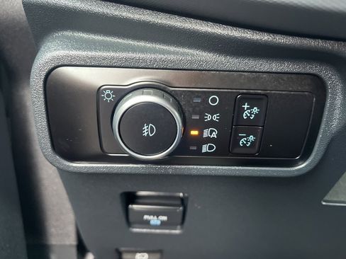 Used 2023 Ford Bronco Big Bend image 22