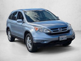 Used 2010 Honda CR-V EX-L video 3