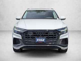 Used 2023 Audi Q8 Premium Plus AWD/4WD video 2