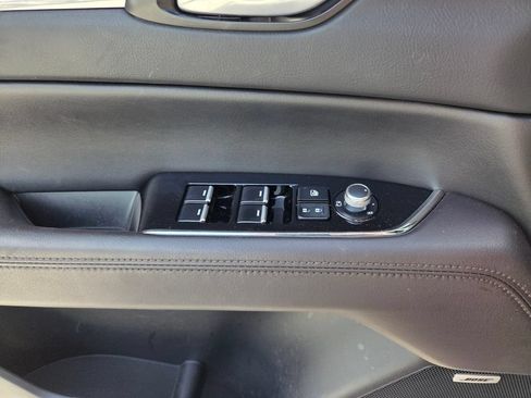 Certified 2023 MAZDA CX-5 Signature AWD/4WD image 23