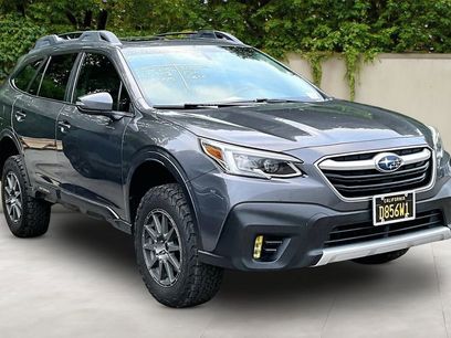 Used 2022 Subaru Outback Limited