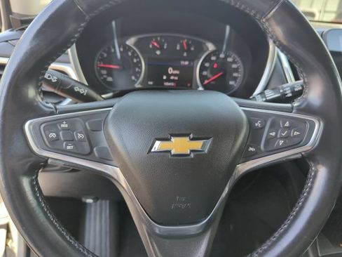 Used 2019 Chevrolet Equinox Premier FWD image 45