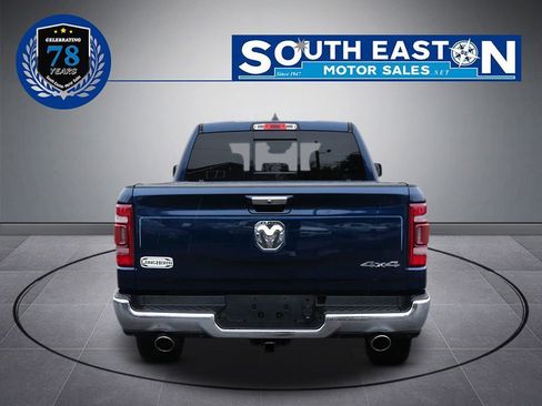 Used 2019 RAM 1500 Limited image 4