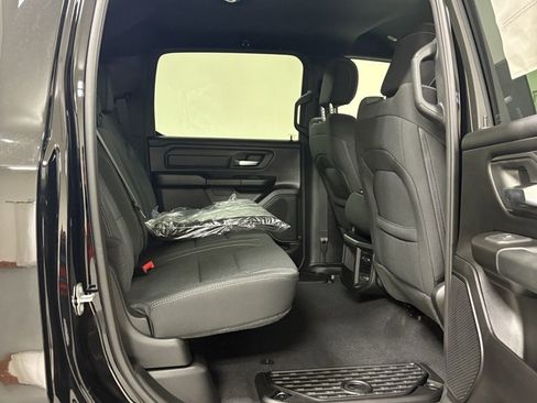 New 2026 RAM 1500 Tradesman w/ Off Road Group image 26