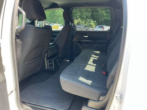 Used 2025 RAM 1500 Tradesman AWD/4WD image 18