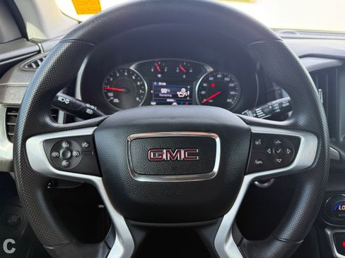 Certified 2023 GMC Terrain SLE w/ Driver Convenience Package image 28