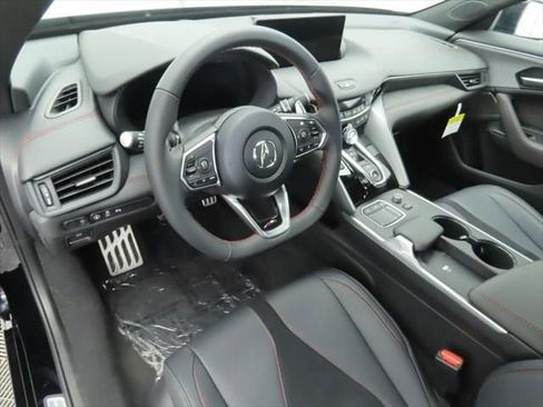 New 2025 Acura TLX A-Spec Package image 9