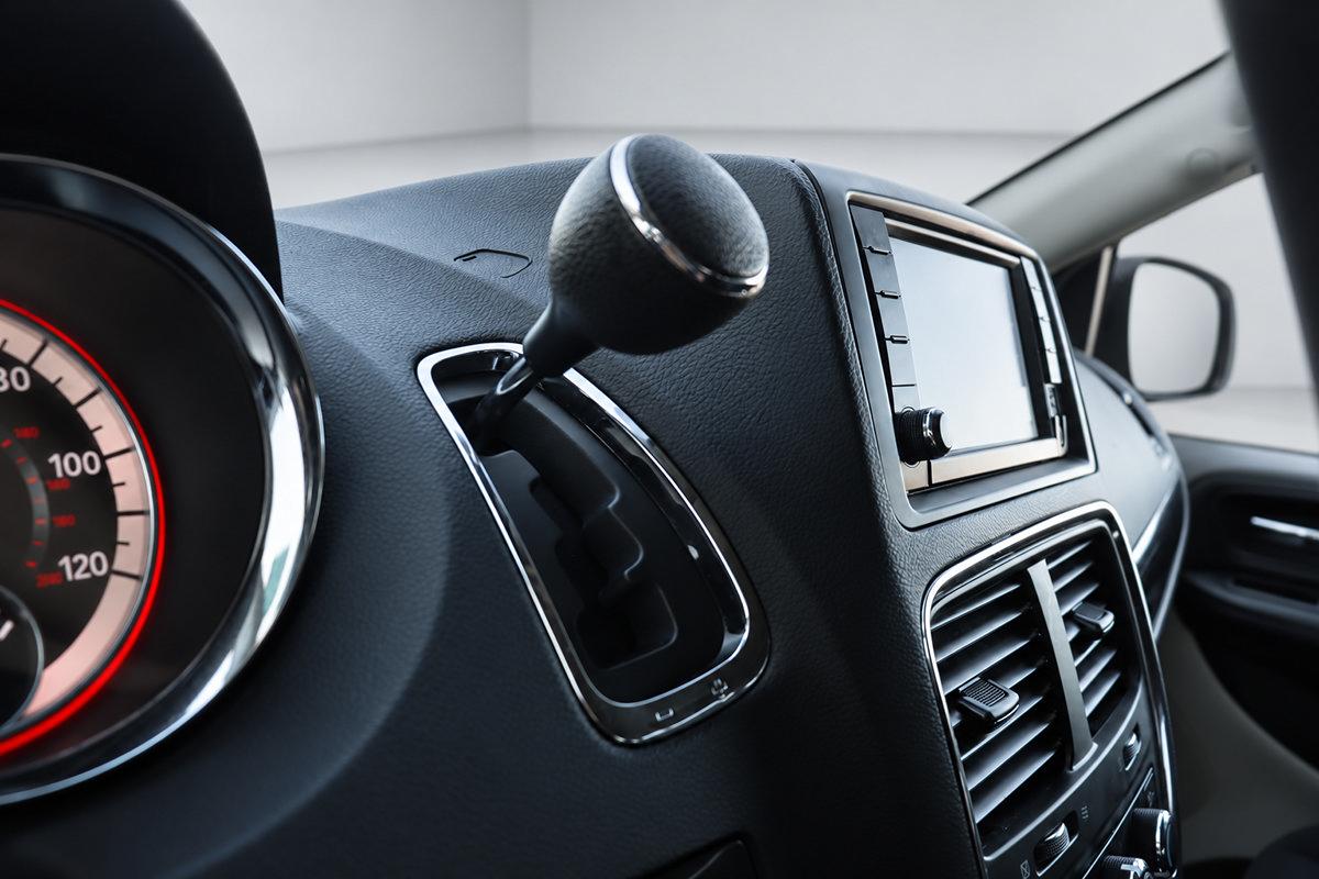 Used 2019 Dodge Grand Caravan SE FWD image 36