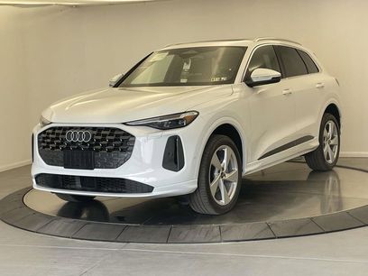New 2025 Audi Q5 Premium Plus