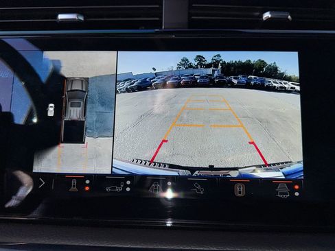 Used 2024 GMC Sierra 1500 Denali w/ Denali Reserve Package image 22