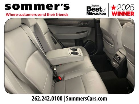 Used 2019 Subaru Outback 2.5i Limited image 28