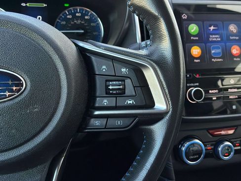 Used 2019 Subaru Crosstrek Hybrid AWD/4WD image 23