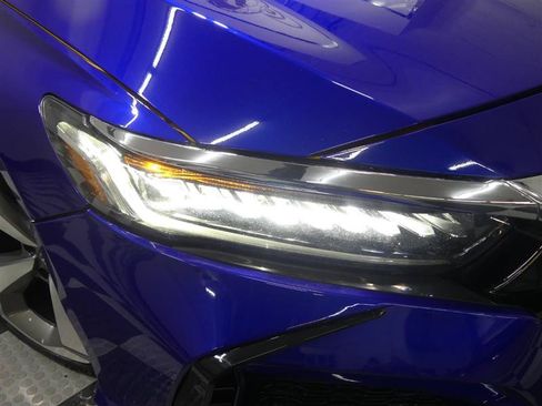 Used 2021 Honda Accord Sport image 15
