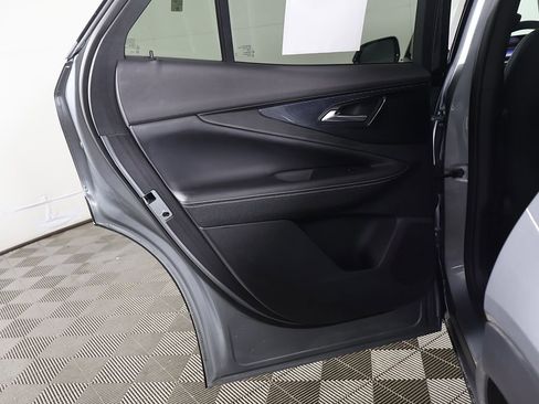 Used 2025 Chevrolet Blazer EV LT image 22