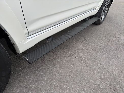 Used 2018 Toyota 4Runner Limited image 60