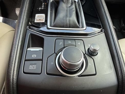 Used 2023 MAZDA CX-5 AWD 2.5 S w/ Select Package image 33