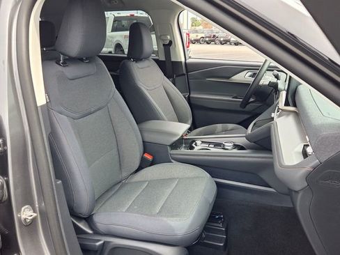 New 2026 Ford Explorer Active image 17