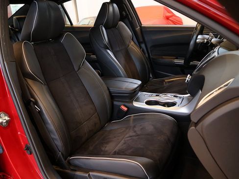 Used 2018 Acura TLX V6 w/ Technology & A-SPEC Pkg image 20