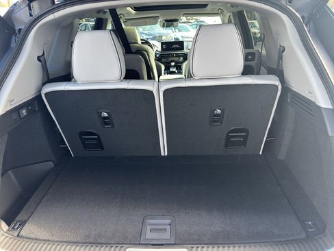 New 2026 Acura MDX SH-AWD w/ Advance Package image 24