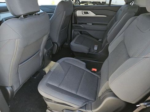 New 2026 Ford Explorer Active image 28