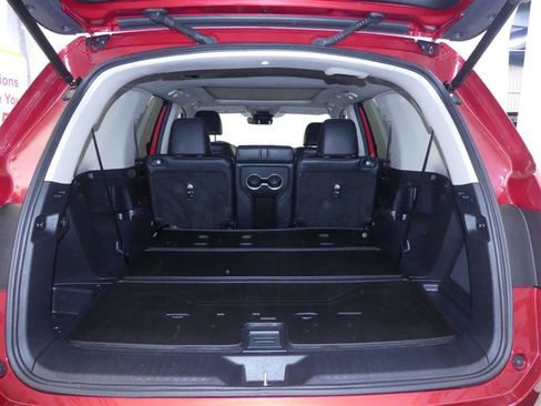 Used 2025 Honda Pilot Elite image 28