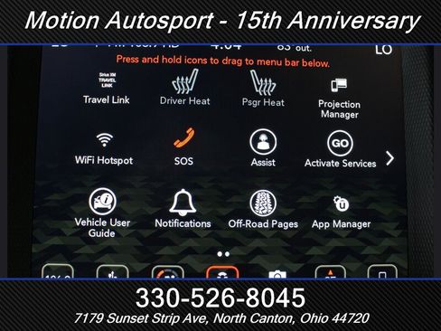 Used 2019 Jeep Wrangler Unlimited Rubicon AWD/4WD image 30