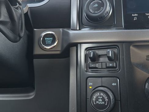 Used 2024 Ford F150 XLT w/ Equipment Group 302A MID image 26