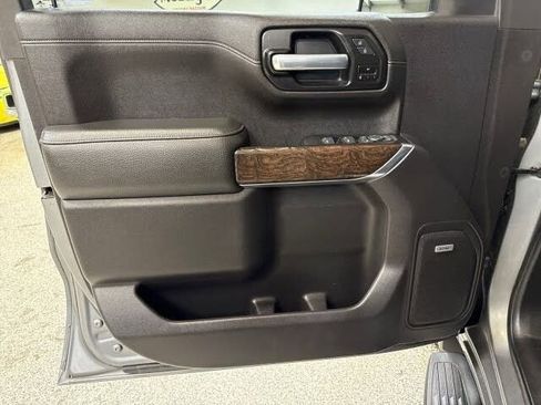 Used 2020 GMC Sierra 1500 Denali AWD/4WD image 22