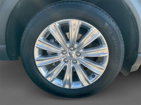 Used 2023 Ford Explorer Limited w/ Equipment Group 301A image 15