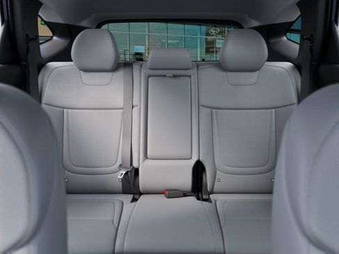 New 2026 Hyundai Tucson SEL image 12