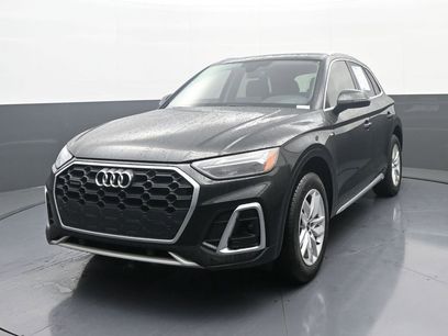 Used 2023 Audi Q5 2.0T Premium