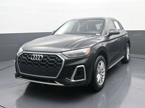 Used 2023 Audi Q5 2.0T Premium AWD/4WD image 1