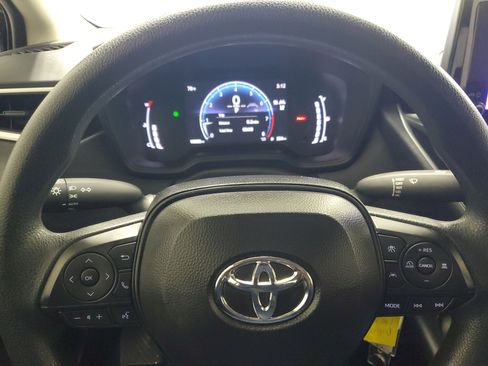 Certified 2026 Toyota Corolla LE FWD image 23