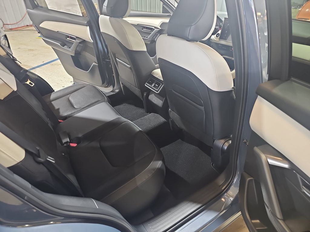 New 2026 MAZDA CX-5 Select AWD/4WD image 11