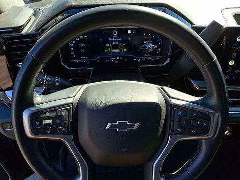 Used 2022 Chevrolet Silverado 1500 LT Trail Boss w/ Protection Package image 18