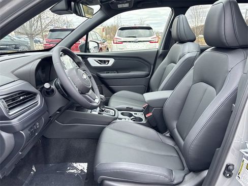 New 2025 Subaru Forester Limited image 24