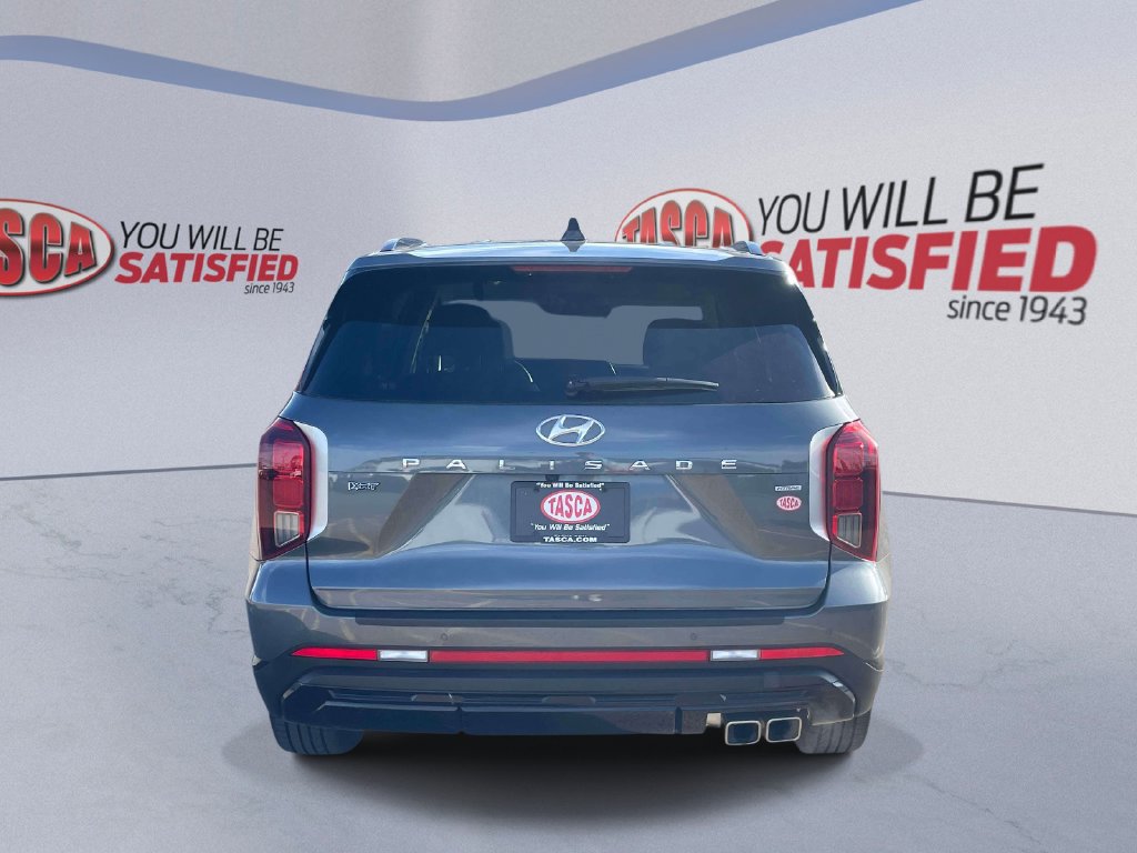 Used 2024 Hyundai Palisade XRT AWD/4WD image 7