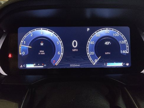 Used 2023 Jeep Grand Cherokee L Laredo image 23