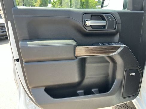 Used 2021 Chevrolet Silverado 1500 RST w/ All Star Edition Plus AWD/4WD image 21