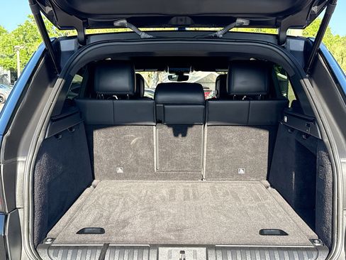 Used 2019 Land Rover Range Rover Sport HSE image 11