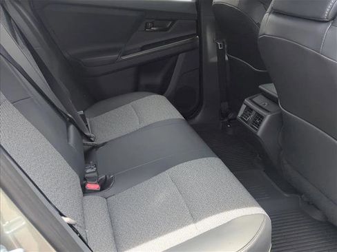 Used 2026 Toyota bZ FWD image 24
